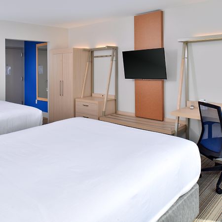 Holiday Inn Express & Suites - Southgate - Detroit Area, An Ihg Hotel Exteriör bild