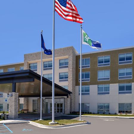 Holiday Inn Express & Suites - Southgate - Detroit Area, An Ihg Hotel Exteriör bild