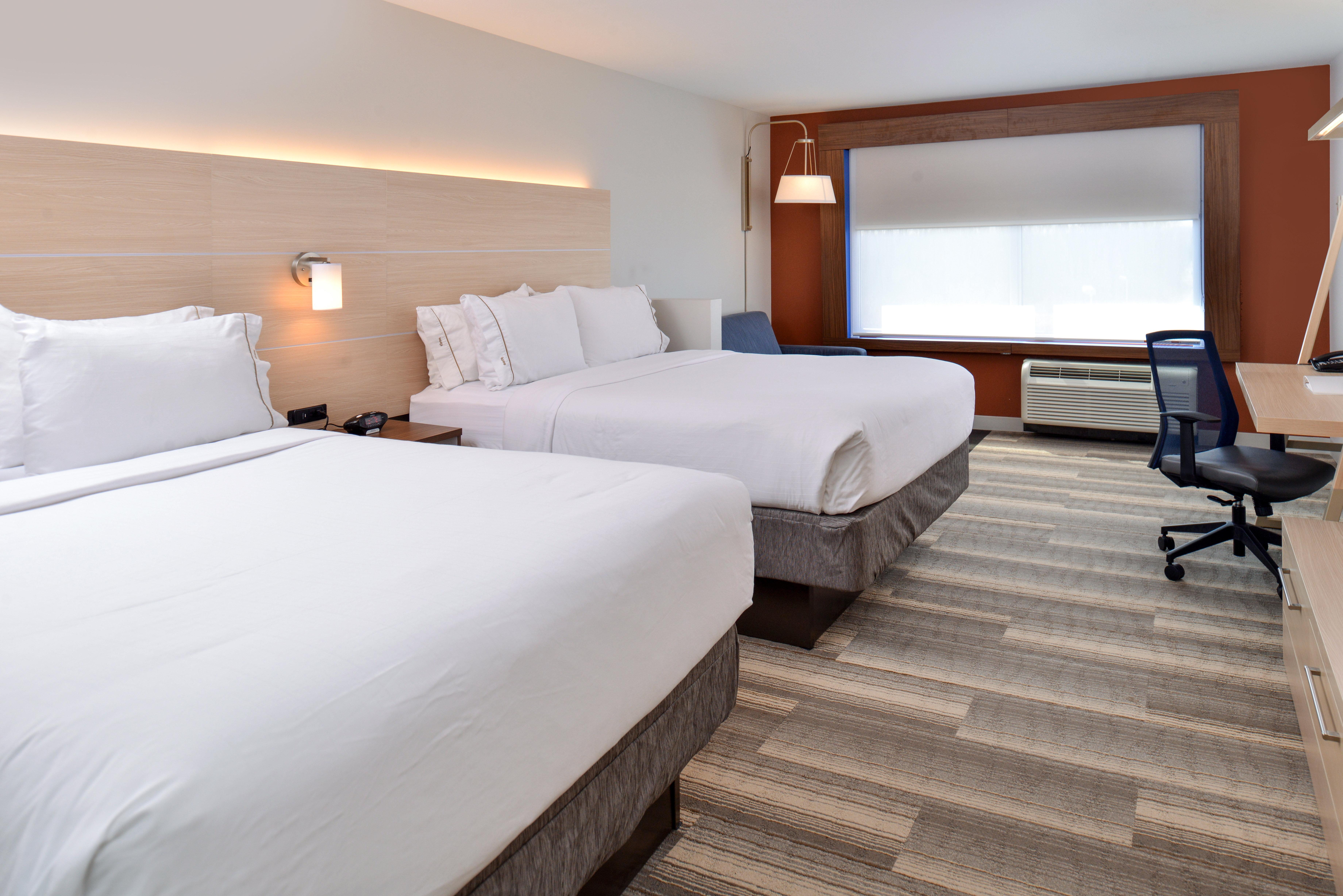 Holiday Inn Express & Suites - Southgate - Detroit Area, An Ihg Hotel Exteriör bild