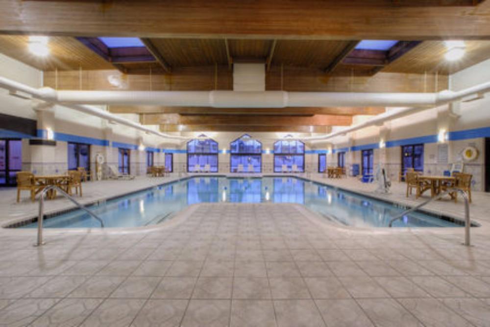 Holiday Inn Express & Suites - Southgate - Detroit Area, An Ihg Hotel Exteriör bild