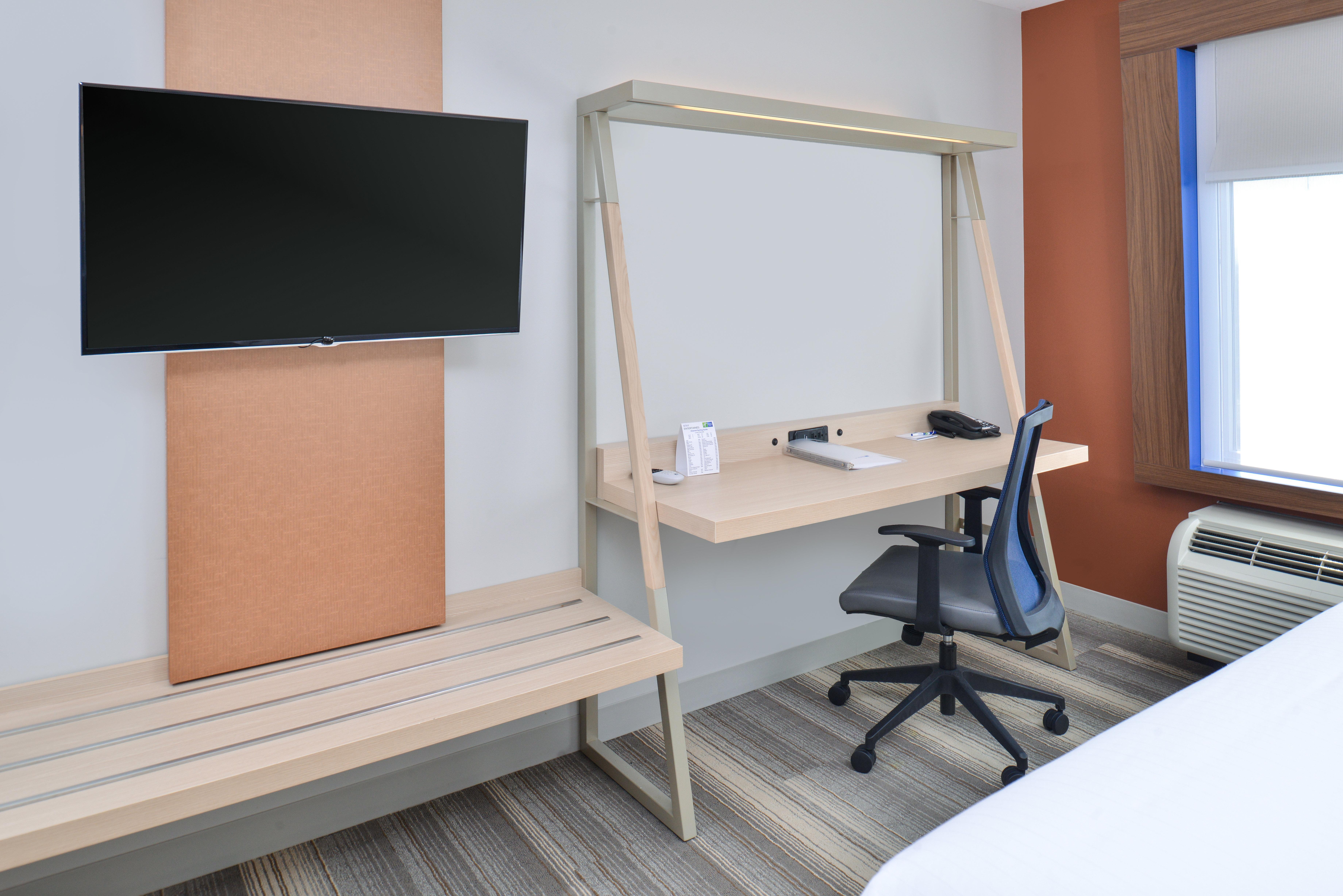 Holiday Inn Express & Suites - Southgate - Detroit Area, An Ihg Hotel Exteriör bild