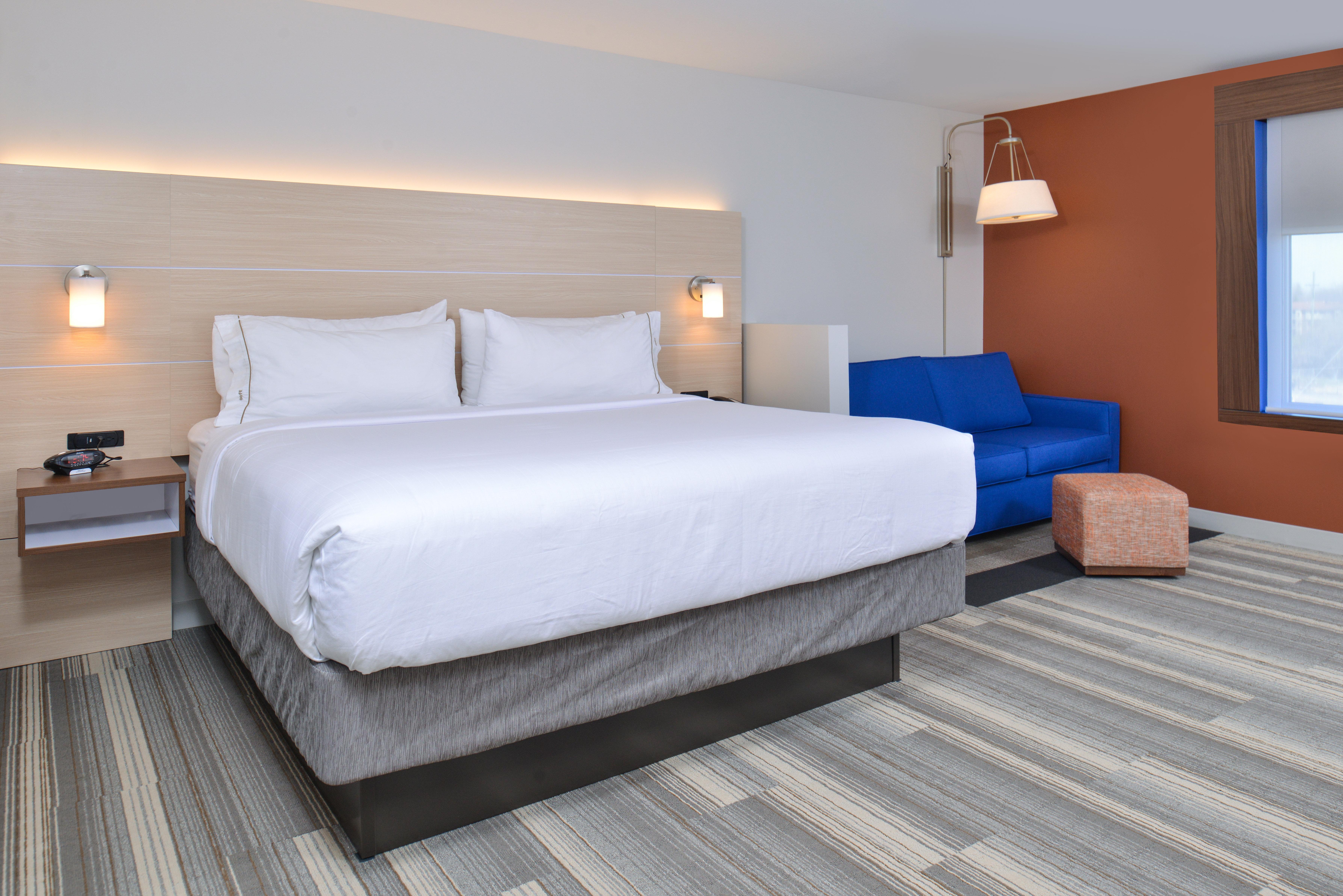 Holiday Inn Express & Suites - Southgate - Detroit Area, An Ihg Hotel Exteriör bild