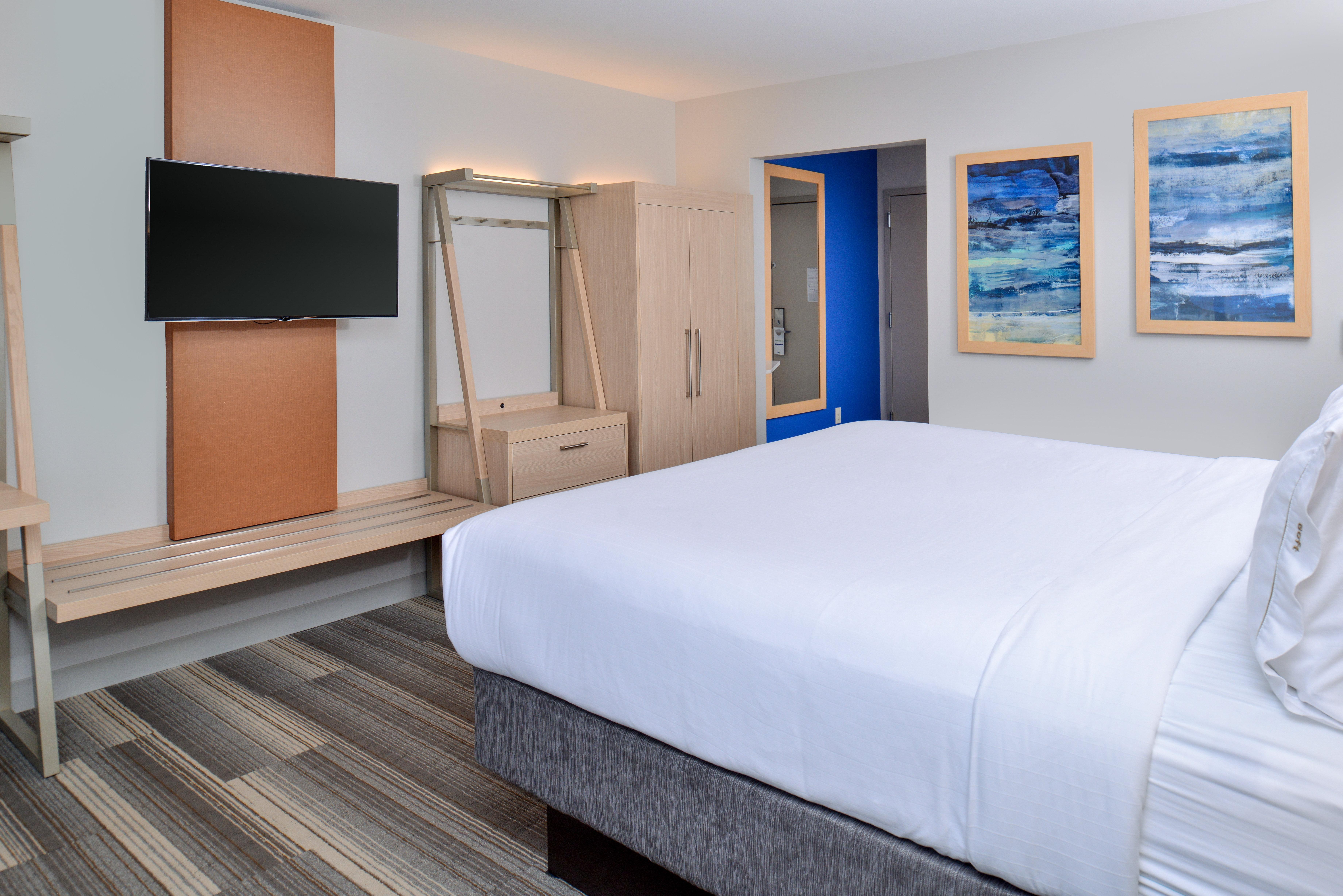 Holiday Inn Express & Suites - Southgate - Detroit Area, An Ihg Hotel Exteriör bild