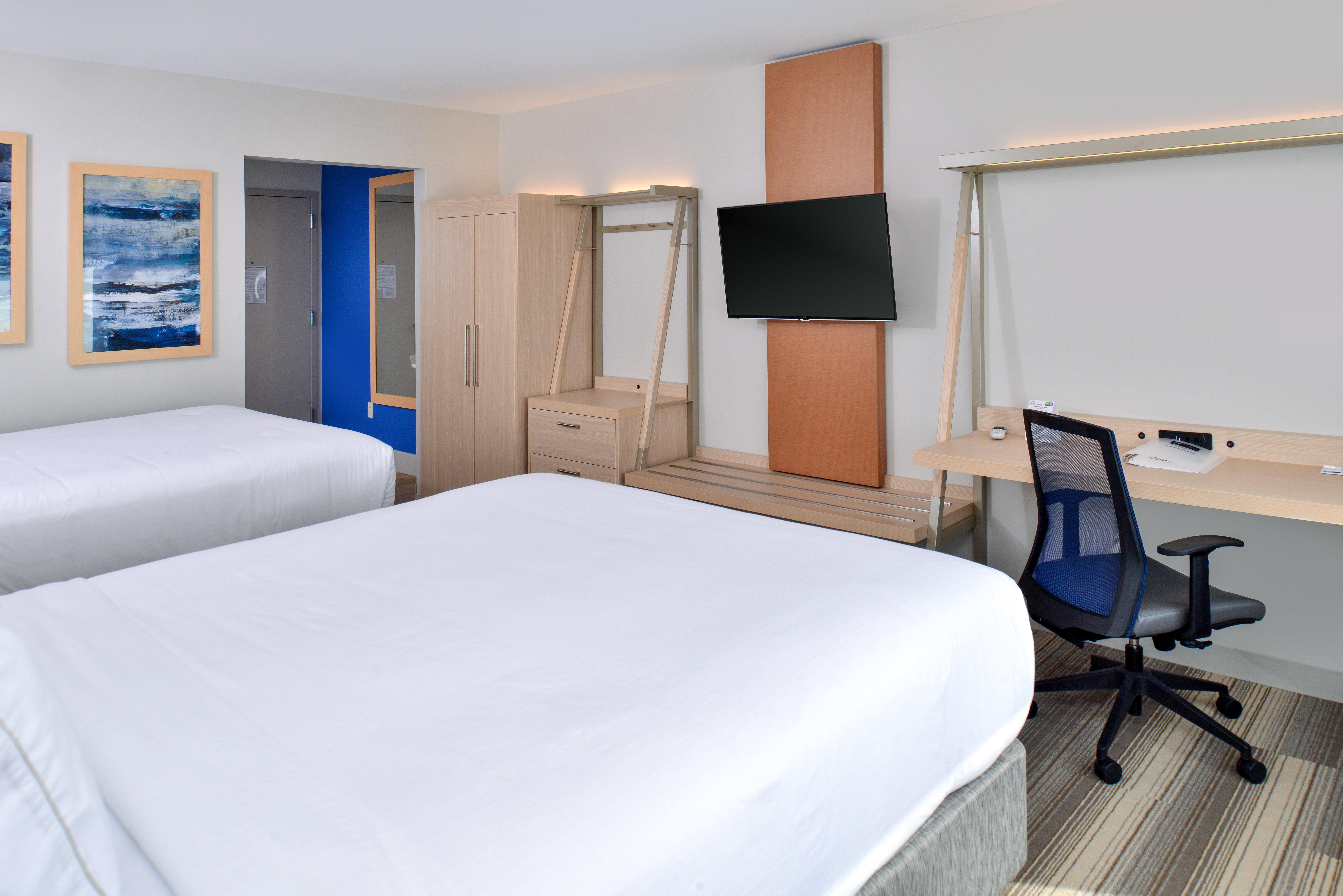 Holiday Inn Express & Suites - Southgate - Detroit Area, An Ihg Hotel Exteriör bild
