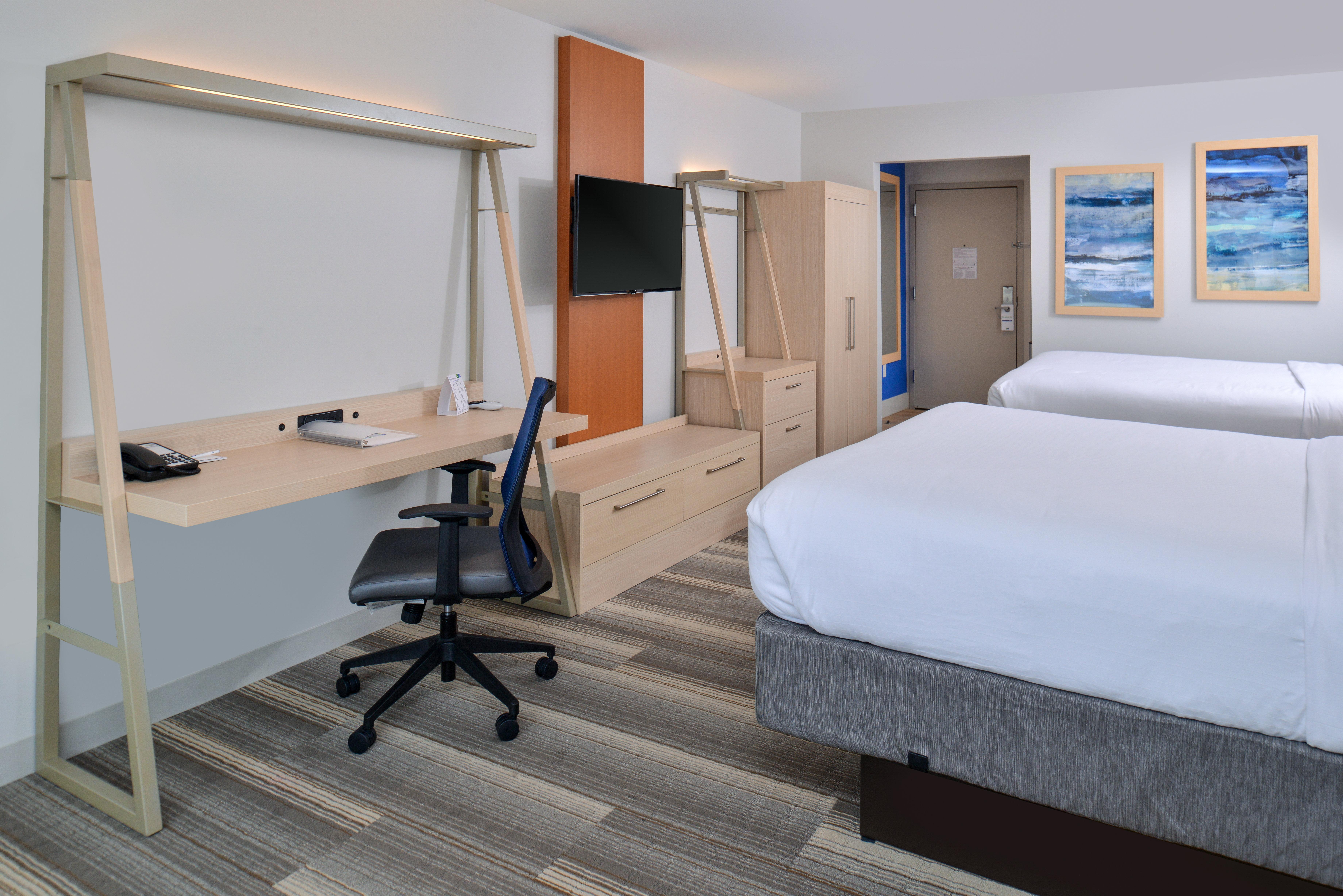 Holiday Inn Express & Suites - Southgate - Detroit Area, An Ihg Hotel Exteriör bild