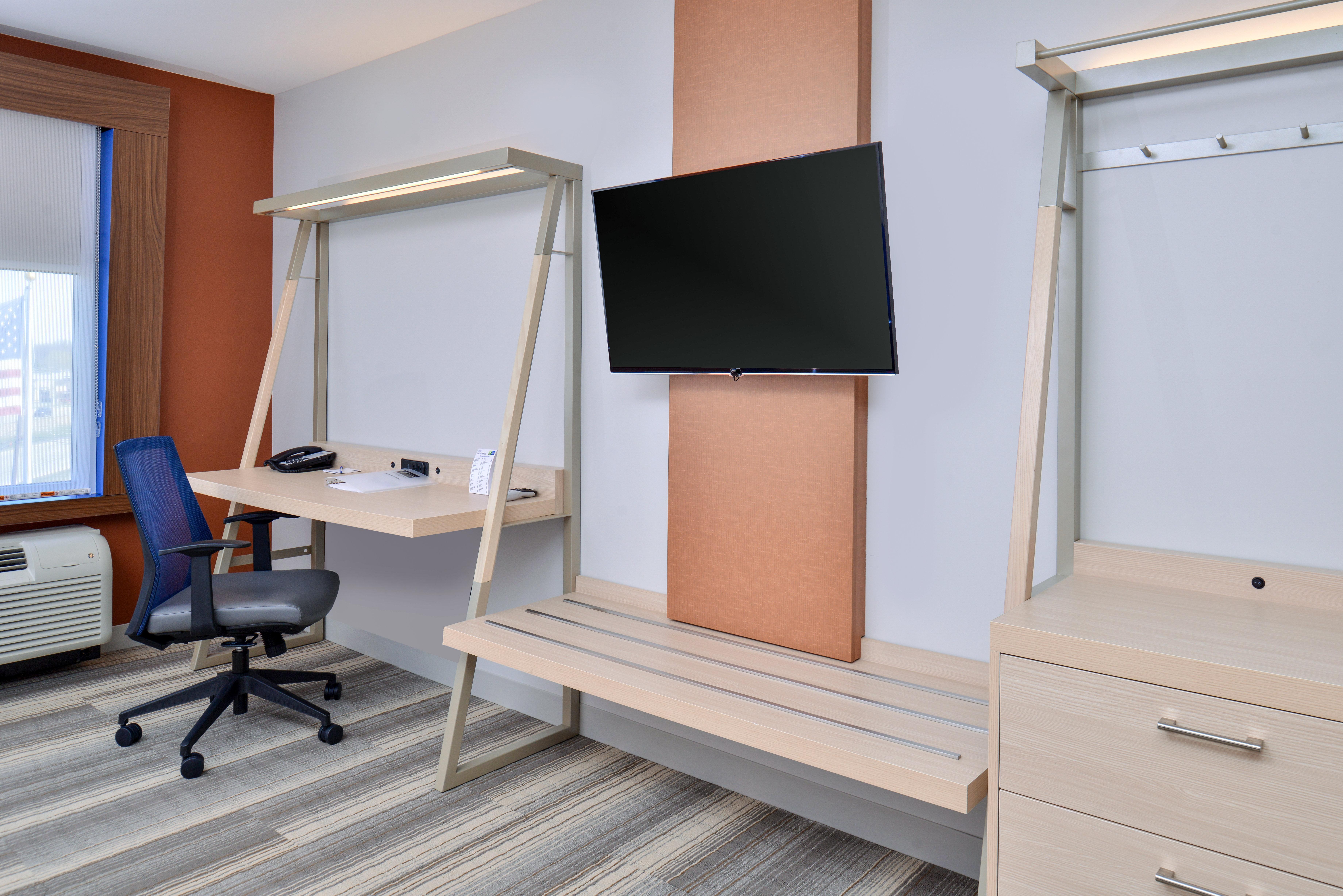 Holiday Inn Express & Suites - Southgate - Detroit Area, An Ihg Hotel Exteriör bild