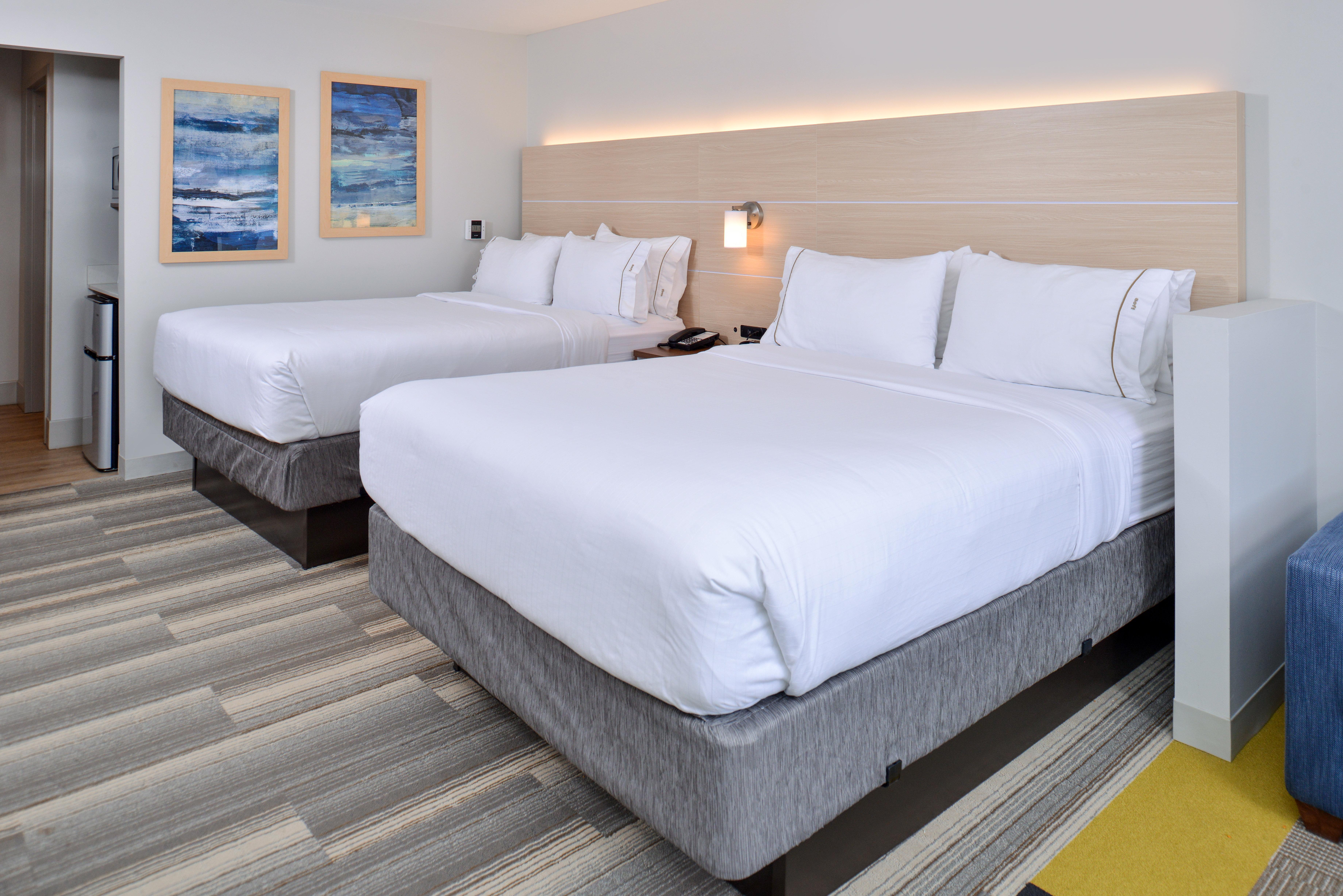 Holiday Inn Express & Suites - Southgate - Detroit Area, An Ihg Hotel Exteriör bild