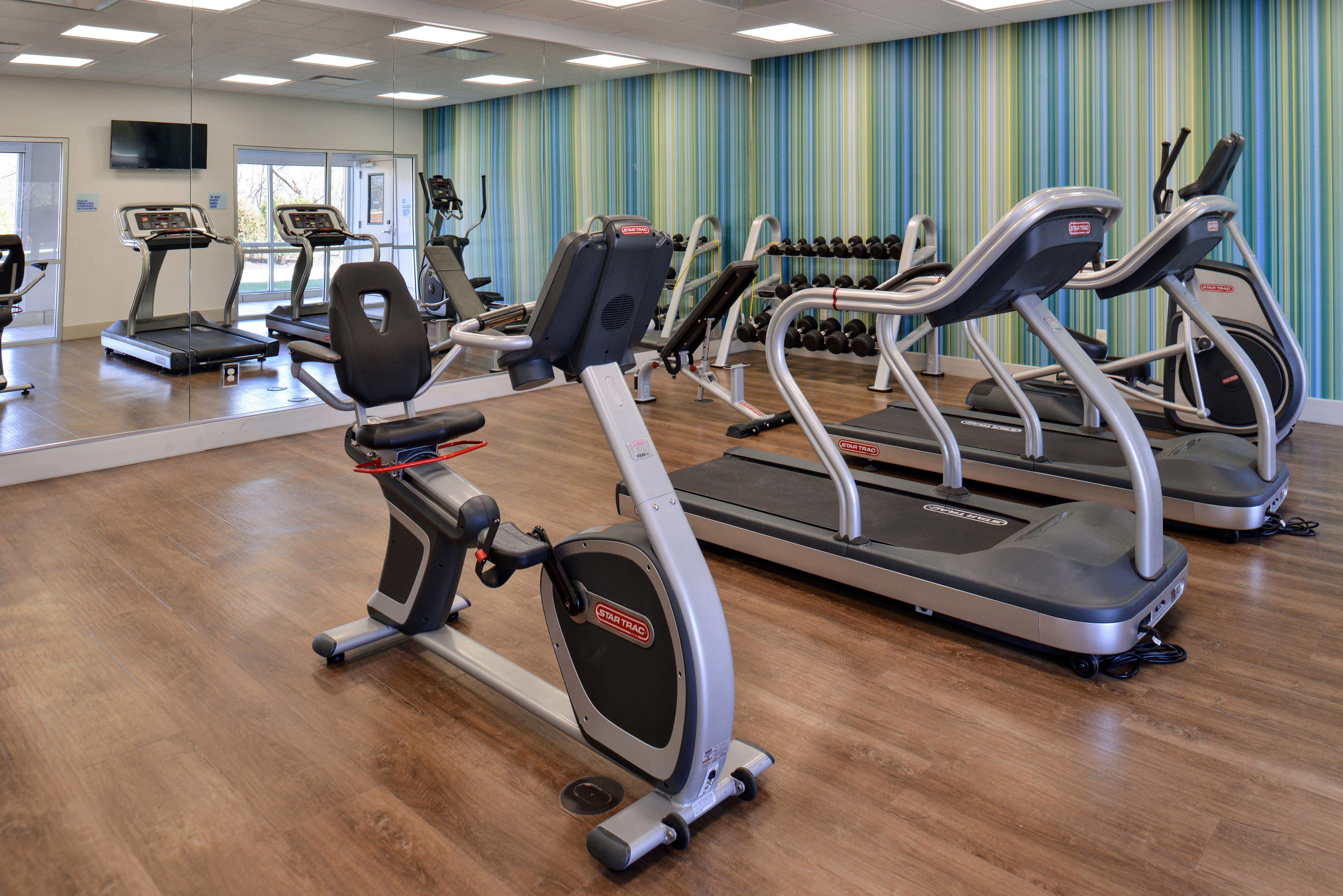 Holiday Inn Express & Suites - Southgate - Detroit Area, An Ihg Hotel Exteriör bild