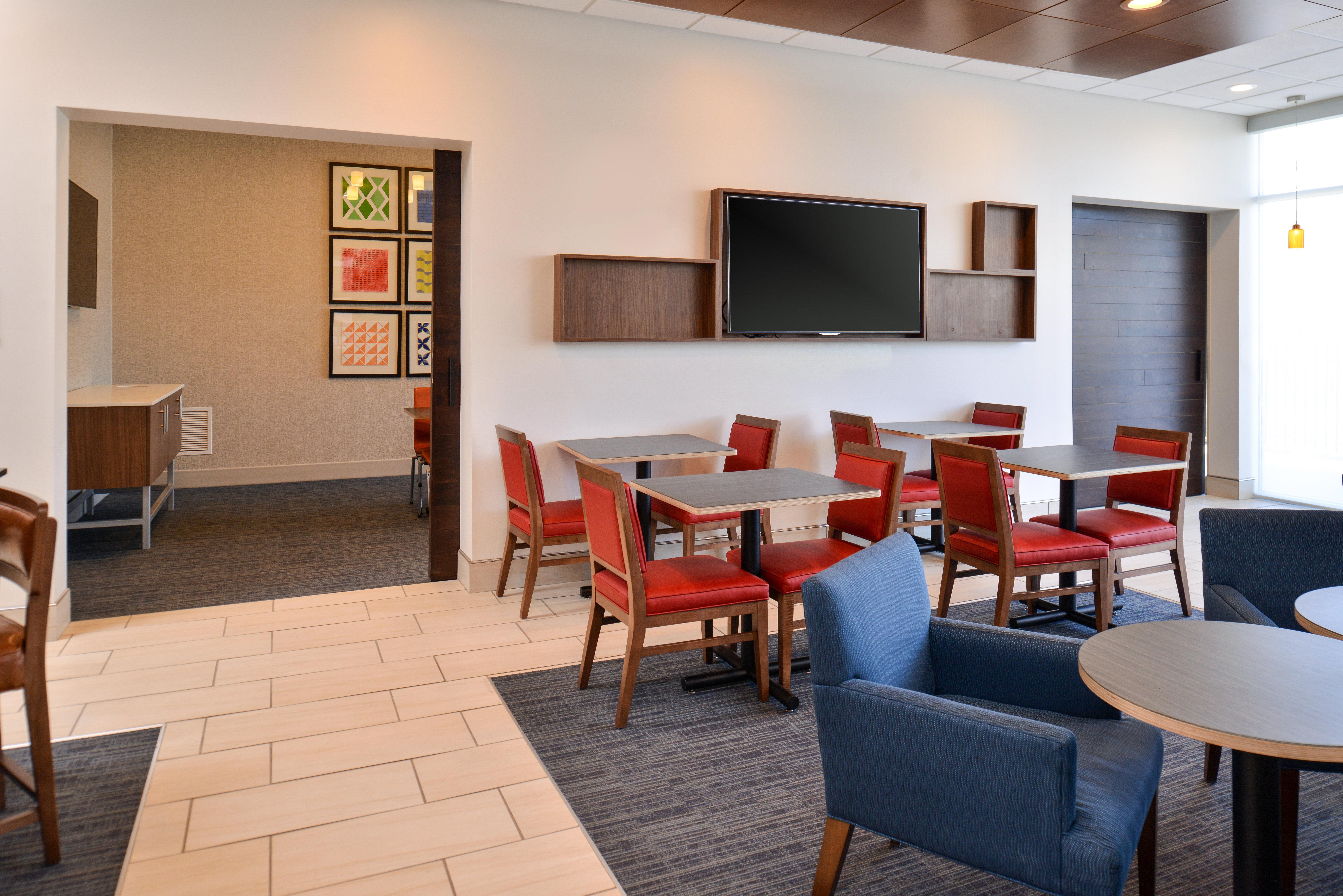 Holiday Inn Express & Suites - Southgate - Detroit Area, An Ihg Hotel Exteriör bild
