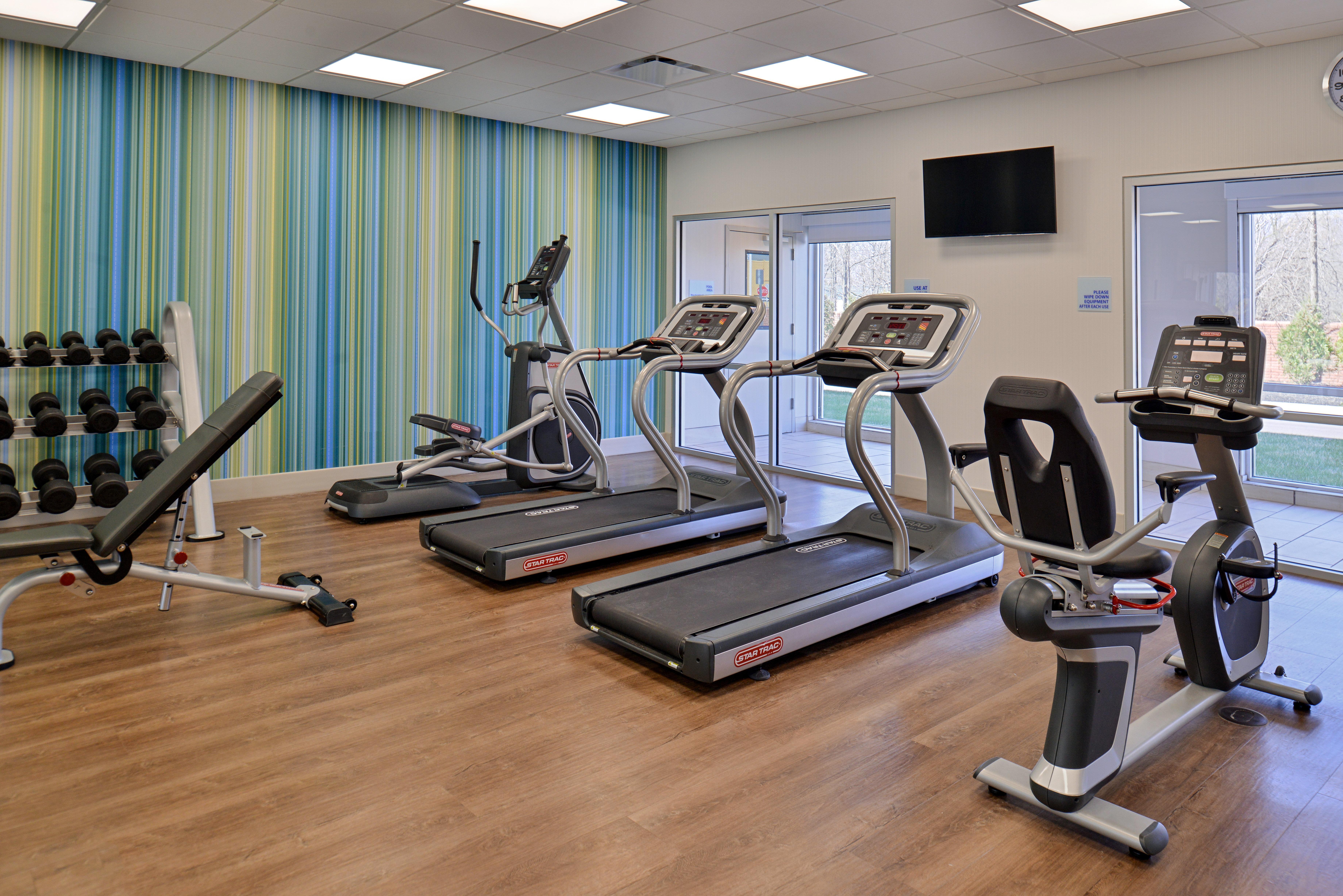 Holiday Inn Express & Suites - Southgate - Detroit Area, An Ihg Hotel Exteriör bild