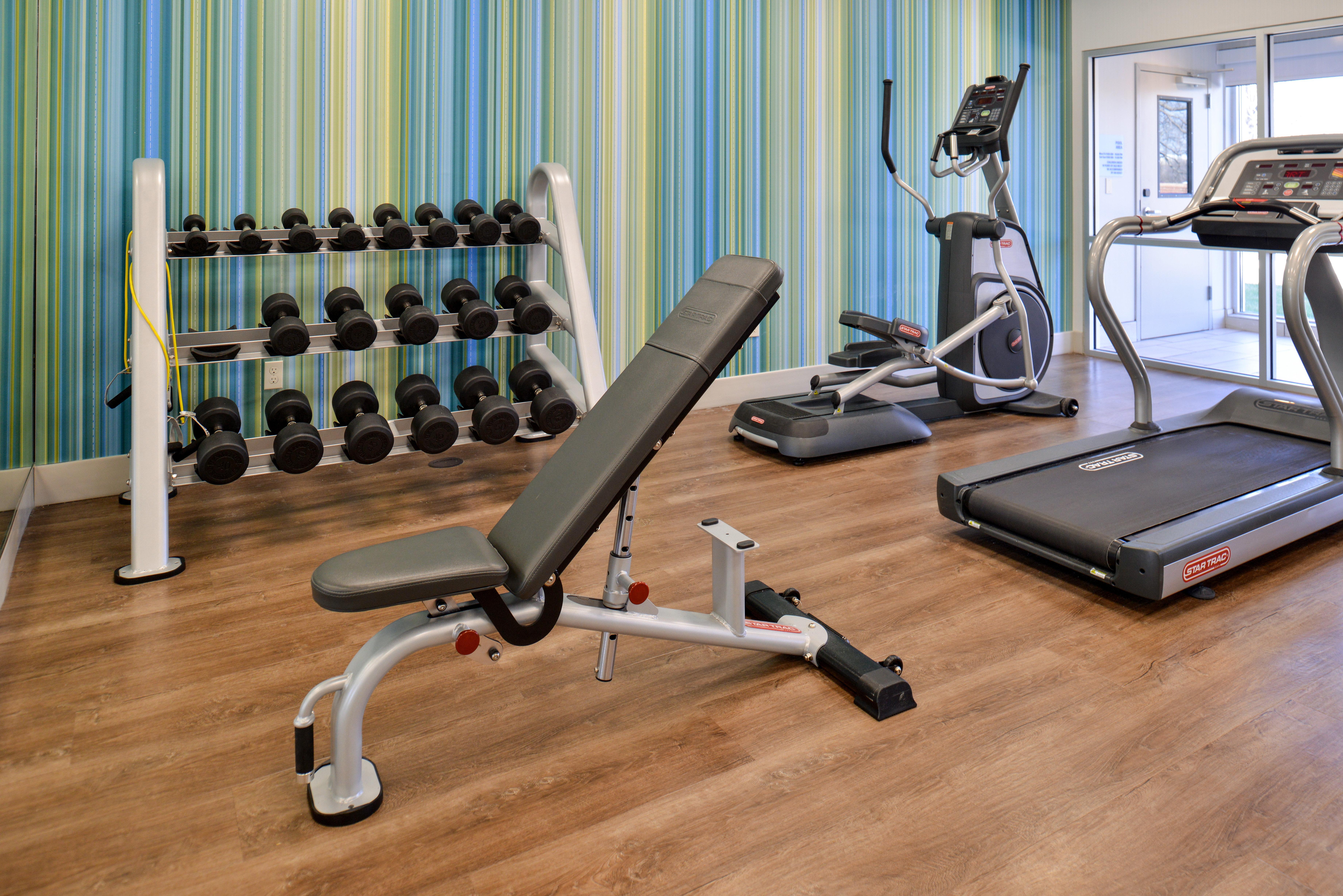 Holiday Inn Express & Suites - Southgate - Detroit Area, An Ihg Hotel Exteriör bild